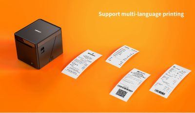 Máy in hóa đơn HPRT TP80N-L (TP80N-M)