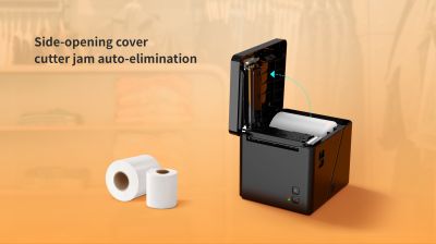 Máy in hóa đơn HPRT TP80N-L (TP80N-M)