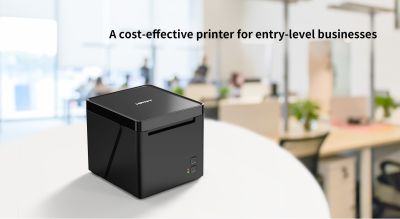 Máy in hóa đơn HPRT TP80N-W ( USB + WIFI)