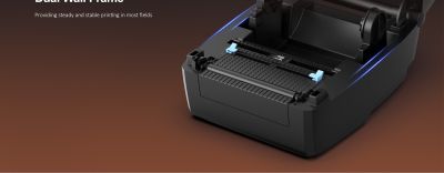 Máy in mã vạch HPRT HT600