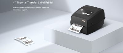 Máy in mã vạch HPRT HT600