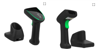 Máy quyets mã vạch không dây 2D iMarcone MC-3003HRB