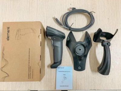 Máy quét mã vạch Element P100